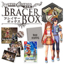 空の軌跡 the 1st ブレイサーBOX＜Switch＞20250919