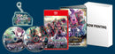 グリム・ガーディアンズ サーヴァント・オブ・ザ・ダーク 限定版＜Switch 2＞20270128