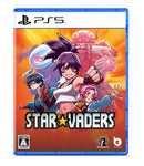 StarVaders＜PS5＞20261203