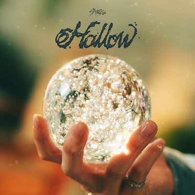 【オリジナル特典】Stray Kids／Hollow＜CD＞（通常盤)［Z-16548］20250618