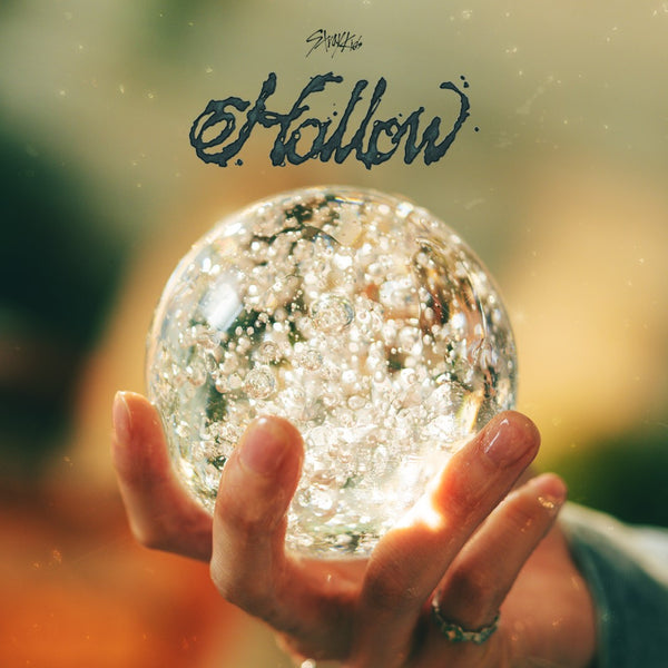 【オリジナル特典】Stray Kids／Hollow＜CD＞（通常盤)［Z-16548］20250618