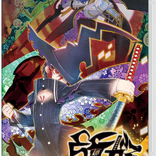 【美品】❗️Nintendo Switch 魔女ガミ−The Witch of Luludidea−＜Switch＞20251030