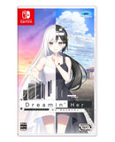 Dreamin' Her - 僕は、彼女の夢を見る。-＜Switch＞20260716