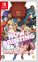 HEART of CROWN - ハートオブクラウン -＜Switch＞20251218