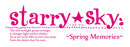 【WonderGOOオリジナル特典】Starry☆Sky〜Spring Memories〜 限定版＜Switch＞20260528
