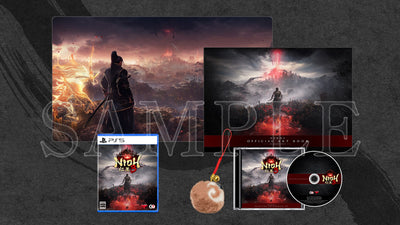 仁王３ TREASURE BOX＜PS5＞20260206