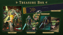 ゼルダ無双 封印戦記 TREASURE BOX グッズのみ（ゲームソフトなし）＜グッズ＞20260129