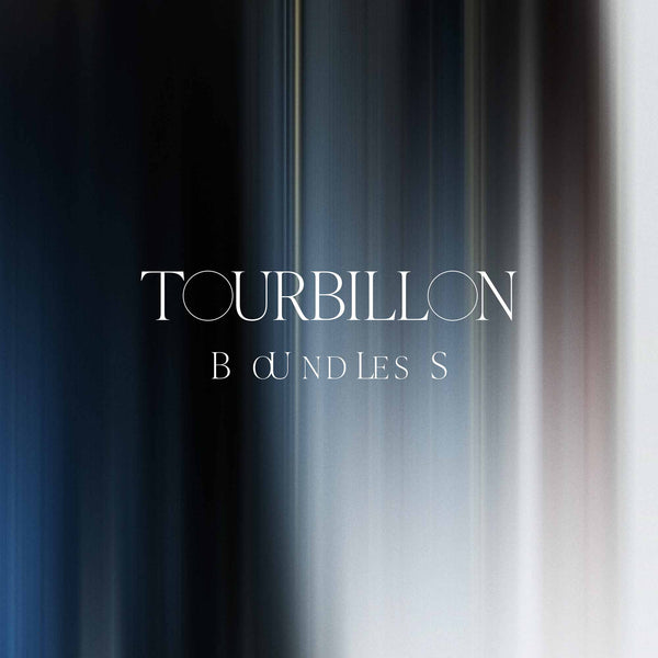 【先着特典】Tourbillon／BOUNDLESS＜CD+Blu-ray＞［Z-16465］20250618