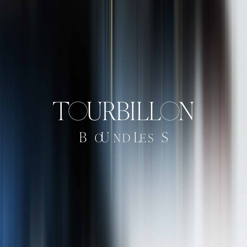 【先着特典】Tourbillon／BOUNDLESS＜CD+Blu-ray＞［Z-16465］20250618