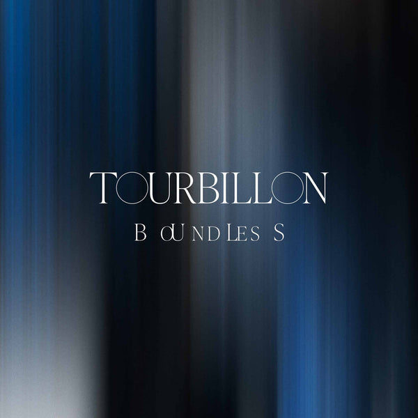 【先着特典】Tourbillon／BOUNDLESS＜CD＞［Z-16465］20250618