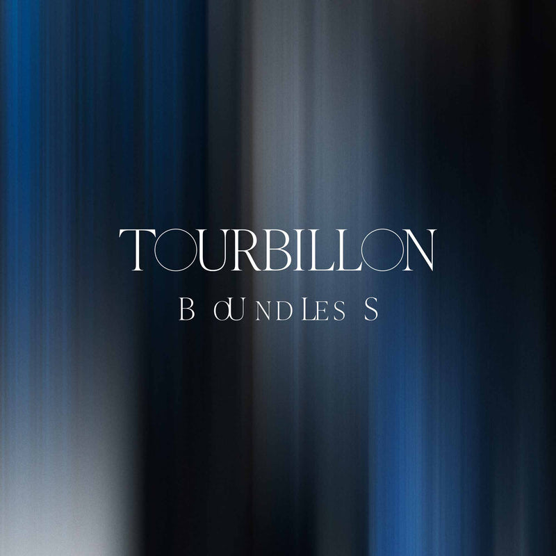【先着特典】Tourbillon／BOUNDLESS＜CD＞［Z-16465］20250618