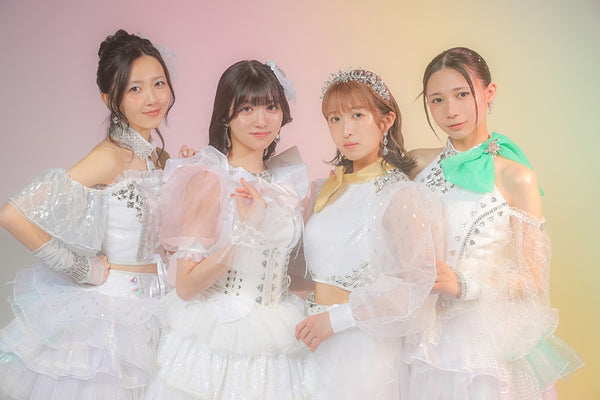 東京女子流／東京女子流＜CD＞20250730