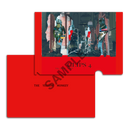 【先着特典】THE YELLOW MONKEY／CLIPS 4＜Blu-ray＞（通常盤)［Z-16810］20251112