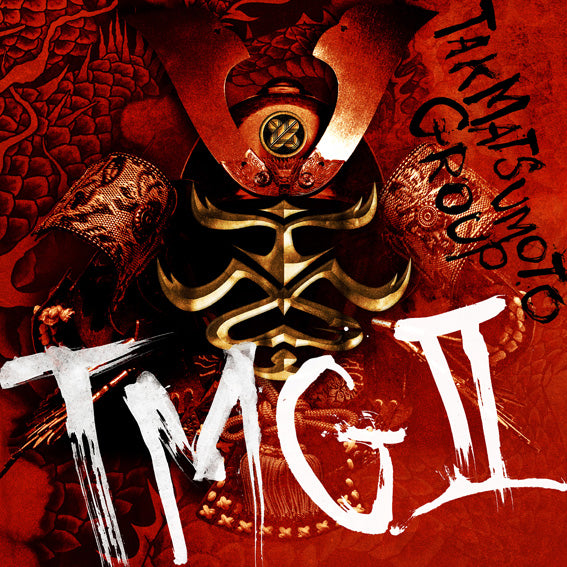 【先着特典】TMG／TMG II＜CD+Blu-ray＞（PREMIUM EDITION)［Z-15823］20240918