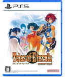 テイルズ オブ エターニア リマスター＜PS5＞20261015