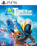 Tides of Tomorrow（タイズ オブ トゥモロー）＜PS5＞20261217