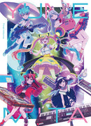 【オリジナル特典】夢限大みゅーたいぷ／TVアニメ「バンドリ！ ゆめ∞みた」Blu-ray 上巻＜Blu-ray+CD＞［Z-17240］20261216