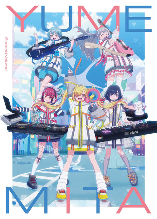 BanG Dream!(バンドリ!)