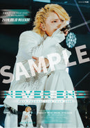 【先着特典】手越祐也／手越祐也 LIVE TOUR 2025 「NEVER END」＜2DVD＞（初回仕様限定版)［Z-16955］20260513
