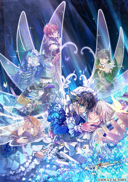 The-Lost-