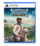 トロピコ 7 デラックスエディション＜PS5＞20270128