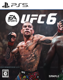 EA SPORTS UFC 6＜PS5＞20260619