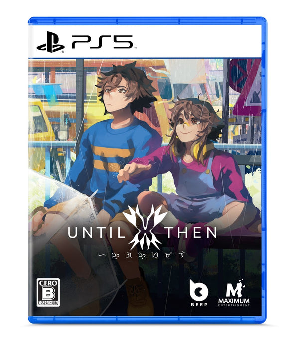 Until Then＜PS5＞20260326