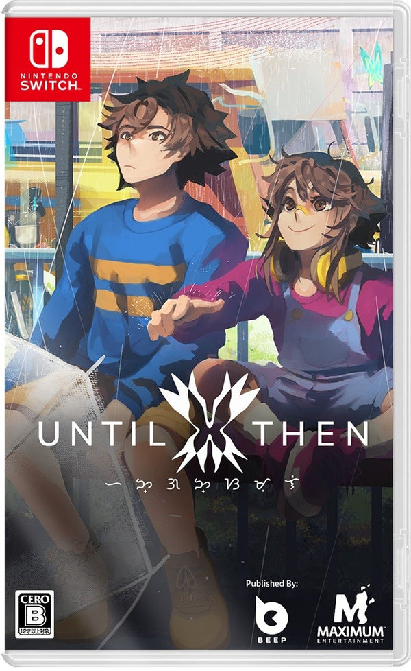 Until Then＜Switch＞20260326