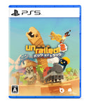 UNRAILED 2: Back on Track＜PS5＞20260709