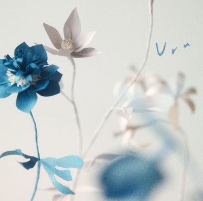 【早期予約特典・先着特典】Uru／それなのに＜CD＞（初回仕様限定盤)［Z-17390・17391］20261209