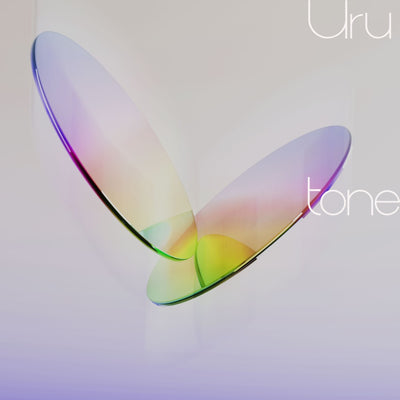 【先着特典】Uru／tone＜CD＞（通常盤)［Z-16998］20260218