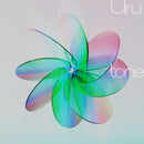 【先着特典】Uru／tone＜CD+Blu-ray＞（初回生産限定盤[映像盤])［Z-16998］20260218