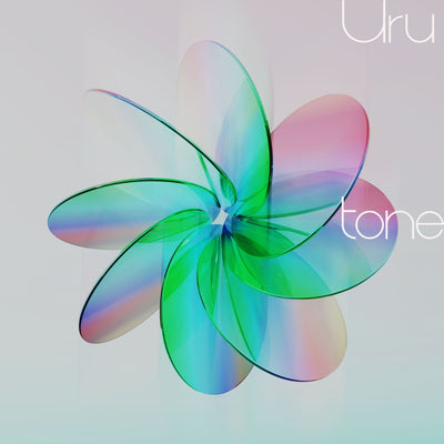 【先着特典】Uru／tone＜CD+Blu-ray＞（初回生産限定盤[映像盤])［Z-16998］20260218