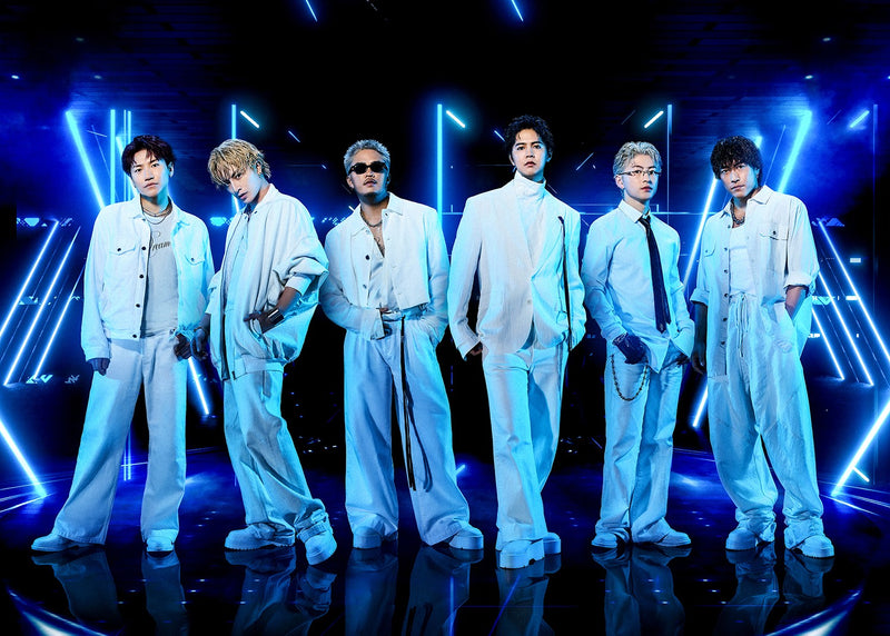 先着特典】GENERATIONS from EXILE TRIBE／VIBE＜CD+DVD＞［Z-17274