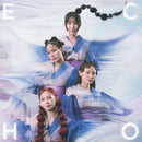 【先着特典】SCANDAL／ECHO＜CD＞（通常盤)［Z-17063］20260527