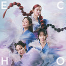 【先着特典】SCANDAL／ECHO＜CD+Blu-ray＞（初回限定盤A)［Z-17063］20260527