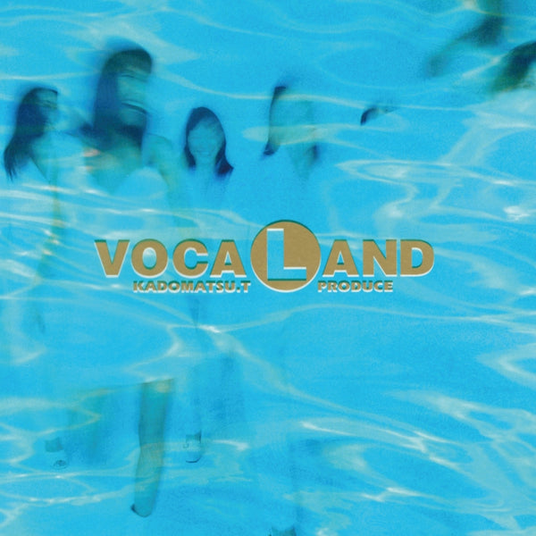 VOCALAND／VOCALAND＜2LP＞20241103