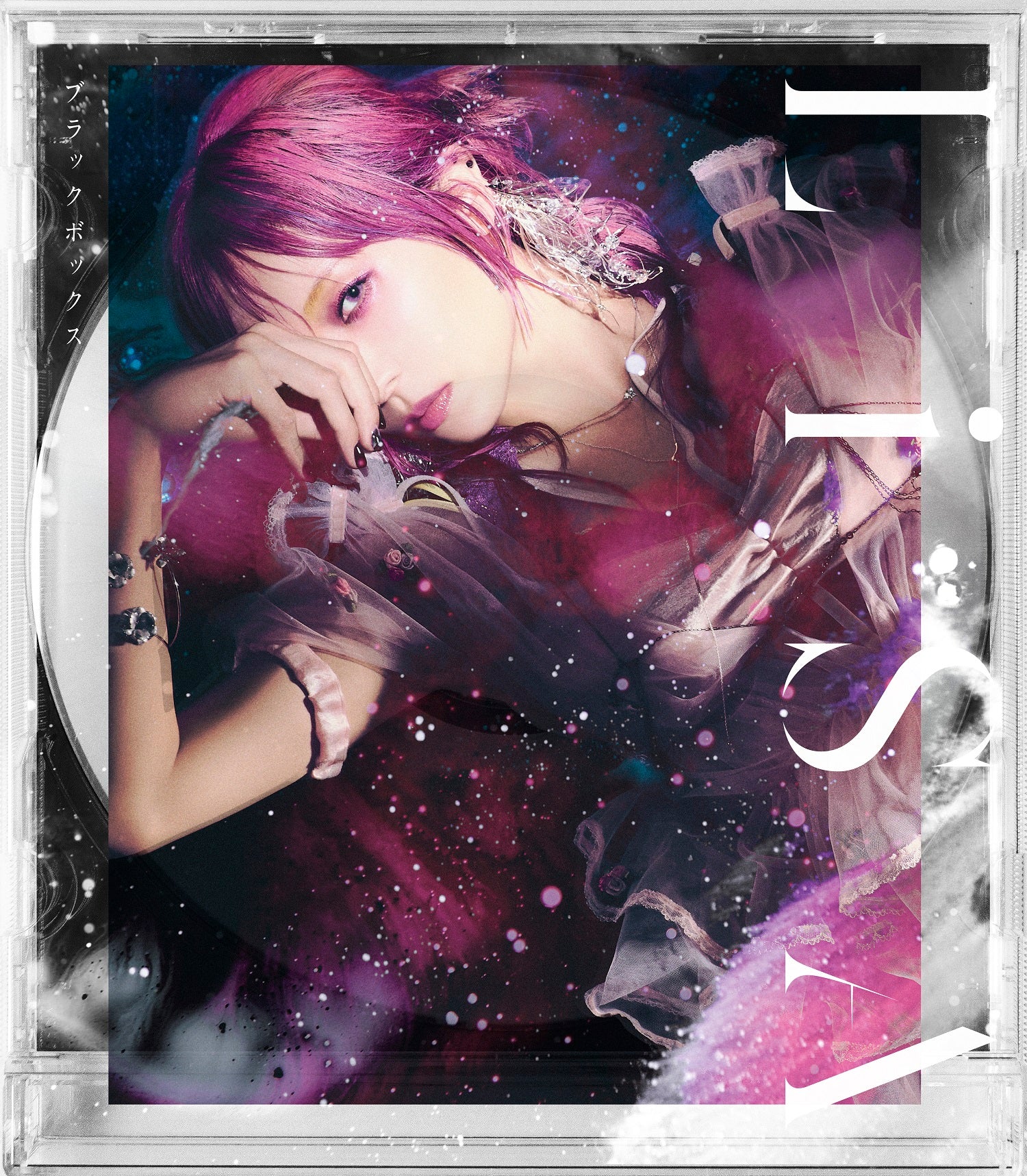LiSA