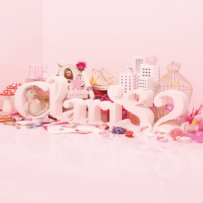 【オリジナル特典】ClariS／ClariS 〜SINGLE BEST 2nd〜＜CD+Blu-ray＞（初回生産限定盤)［Z-159...