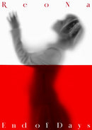 【オリジナル特典】ReoNa／End of Days＜CD+Blu-ray＞（初回生産限定盤)［Z-16595］20250806