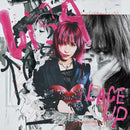 LiSA／LACE UP＜CD＞（通常盤)［Z-16992］20260415