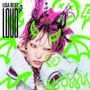 【オリジナル特典】LiSA／LiSA BEST -LOUD-＜2CD+DVD+付属品＞（初回生産限定盤B)［Z-17369］20261202