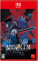 Absolum＜Switch 2＞20260917