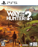 Way of the Hunter 2（ウェイ オブ ザ ハンター２）＜PS5＞20261126