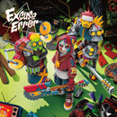 【先着特典】WANIMA／Excuse Error＜CD＞（通常盤)［Z-17050］20260325
