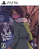 What comes after＜PS5＞20260723