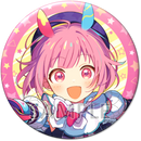 【オリジナル特典】ワンダーランズ×ショウタイム／オペラ！スペースオペラ！/成敗いたAAAAAす！＜CD＞［Z-16068］20250319