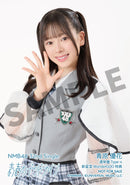 【オリジナル特典】NMB48／青春のデッドライン＜CD+DVD＞（通常盤 Type-A)［Z-16846］20251112