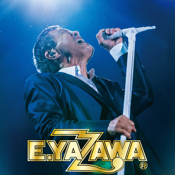 先着特典】矢沢永吉／EIKICHI YAZAWA LIVE in TOKYO DOME「Do It