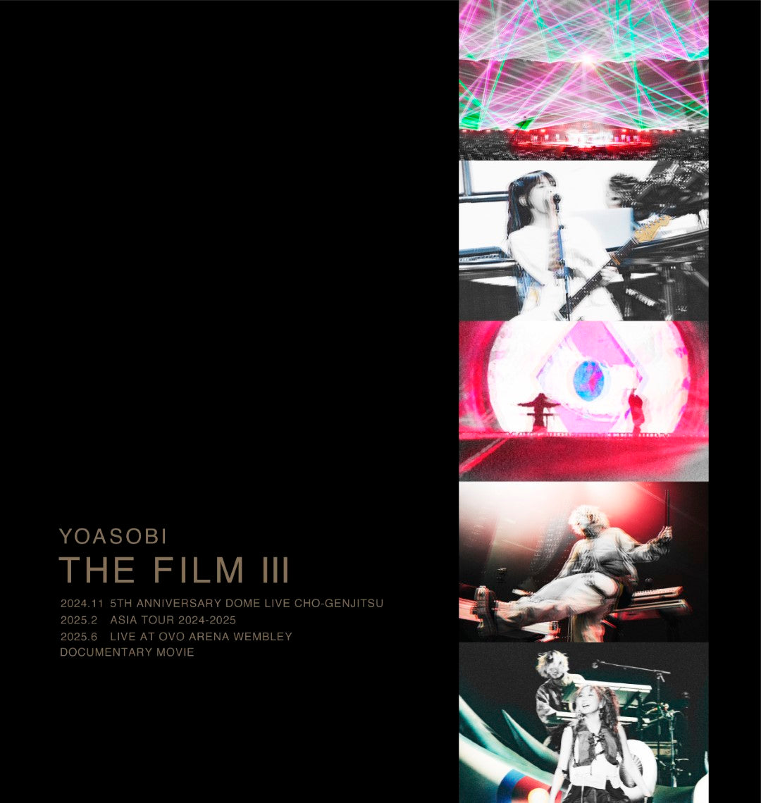 ダイフク⭐︎新品未開封YOASOBI THE BOOK 1,2 MDgtMjE3NS5qcGVn.jpeg